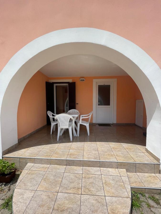 Apartamento Olive Nerezine Exterior foto